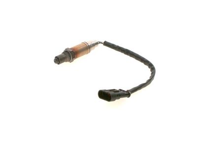 Lambda sensor