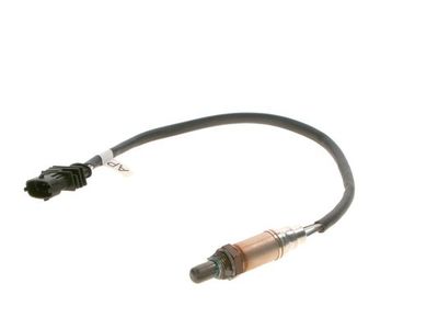 Lambda sensor