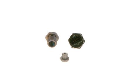 Sensore pressione rail Fiat/Iveco
