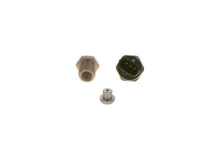 Sensore pressione rail bmw ex 0281002475