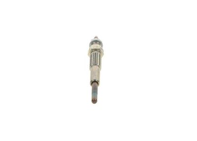 Glow plug