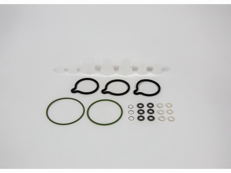 Kit guarnizione pompa common rail