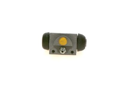 Wheel brake cylinder
