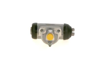 Wheel brake cylinder