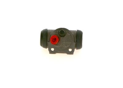 Wheel brake cylinder