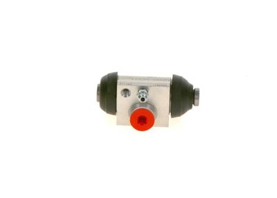 Wheel brake cylinder