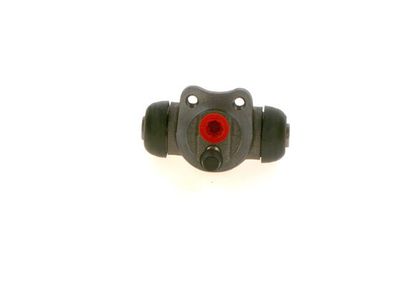 Wheel brake cylinder