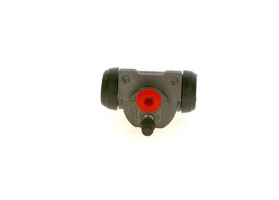 Wheel brake cylinder