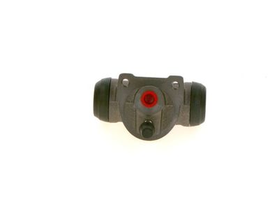 Wheel brake cylinder