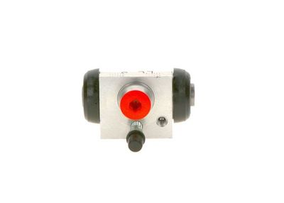 Wheel brake cylinder
