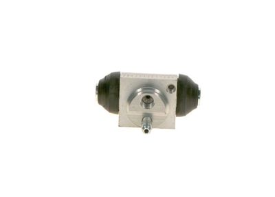 Wheel brake cylinder