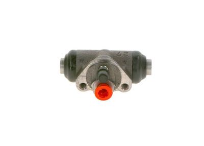 Cilindretto freno Fiat cinquecento
