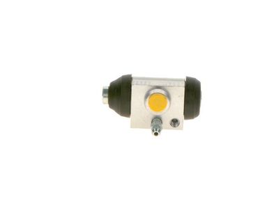 Wheel brake cylinder