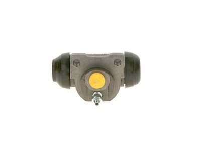 Wheel brake cylinder