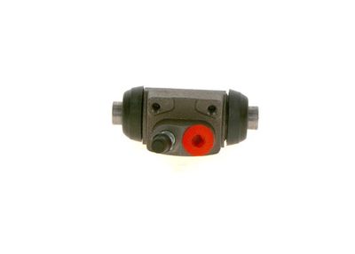 Wheel brake cylinder