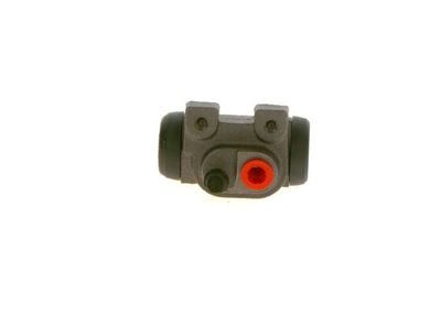 Wheel brake cylinder