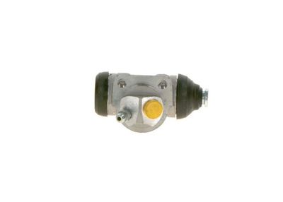 Wheel brake cylinder