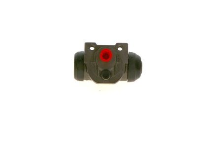 Wheel brake cylinder