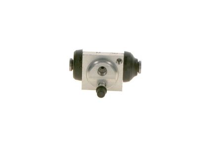 Wheel brake cylinder