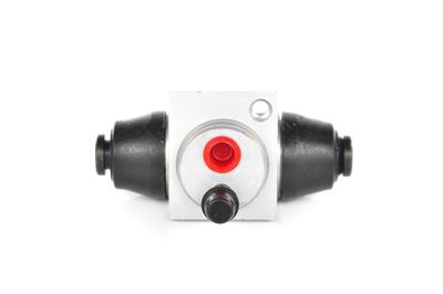 Wheel brake cylinder