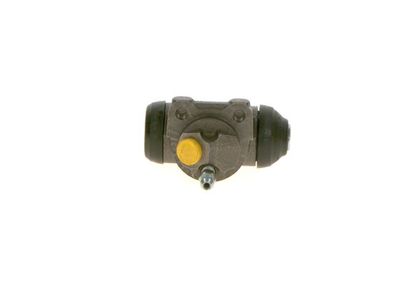 Wheel brake cylinder