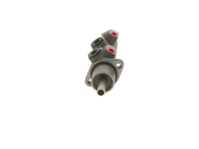 Brake master cylinder