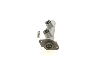 Brake master cylinder