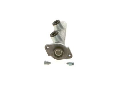 Brake master cylinder