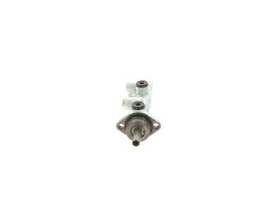 Brake master cylinder