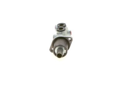 Brake master cylinder