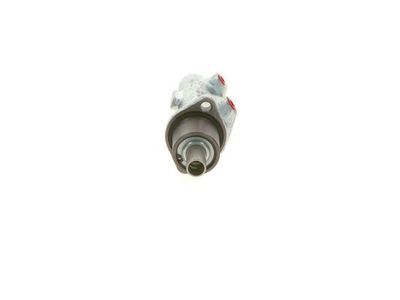 Brake master cylinder