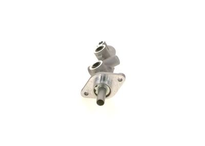 Brake master cylinder