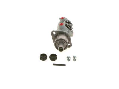 Brake master cylinder
