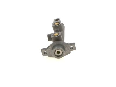 Brake master cylinder
