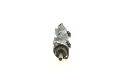 Brake master cylinder