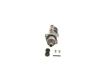 Brake master cylinder