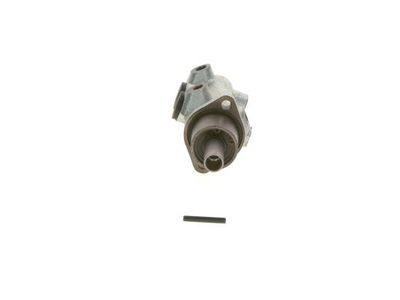Brake master cylinder
