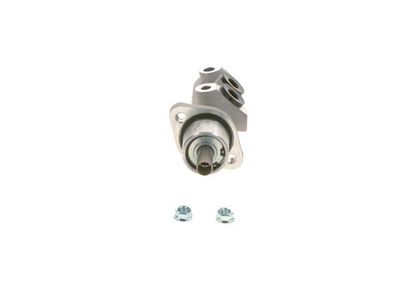 Brake master cylinder
