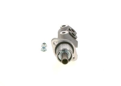 Brake master cylinder