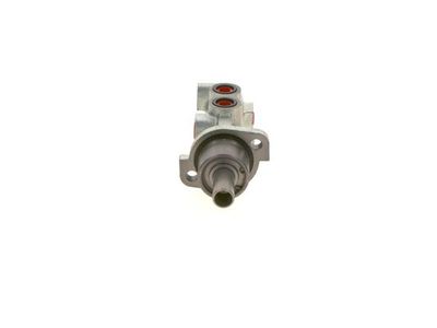 Brake master cylinder