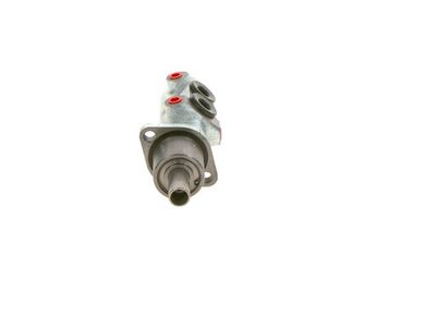 Brake master cylinder