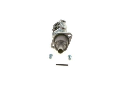Brake master cylinder