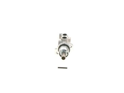 Brake master cylinder