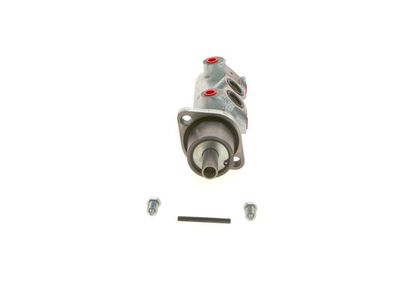 Brake master cylinder