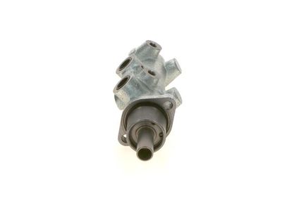 Brake master cylinder