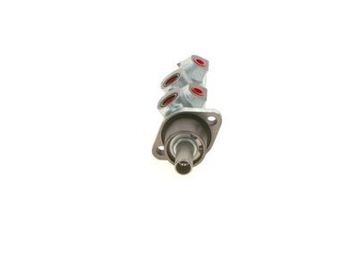 Brake master cylinder