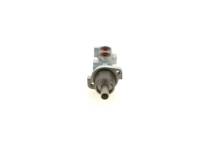 Brake master cylinder