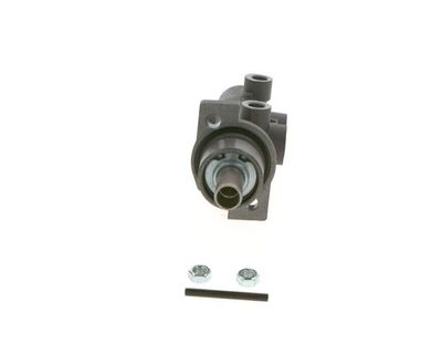 Brake master cylinder