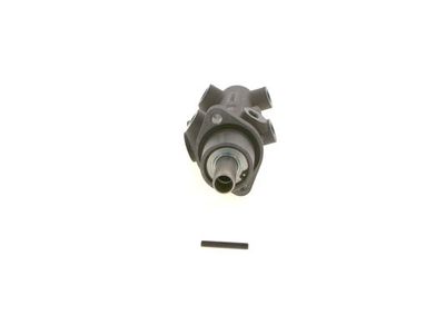 Brake master cylinder