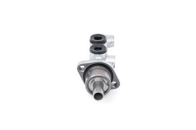 Brake master cylinder